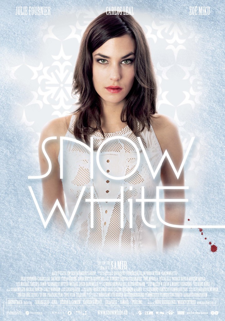 Snow White poster