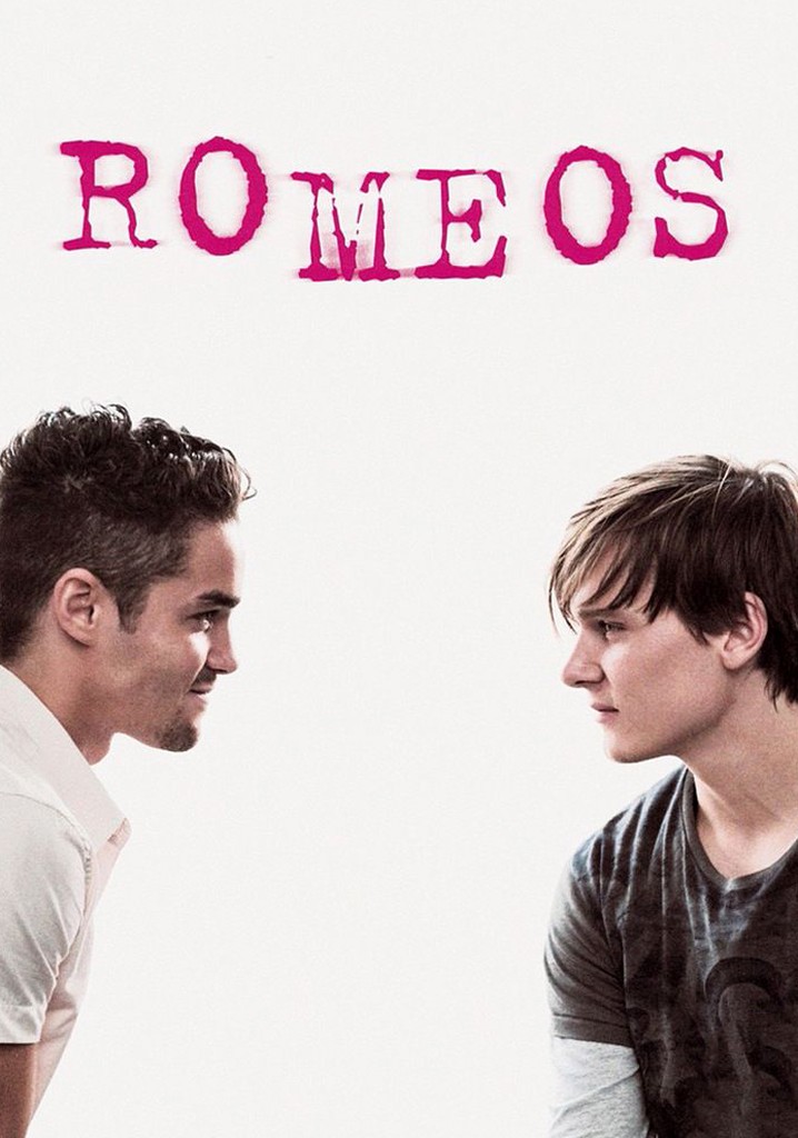 Romeos poster