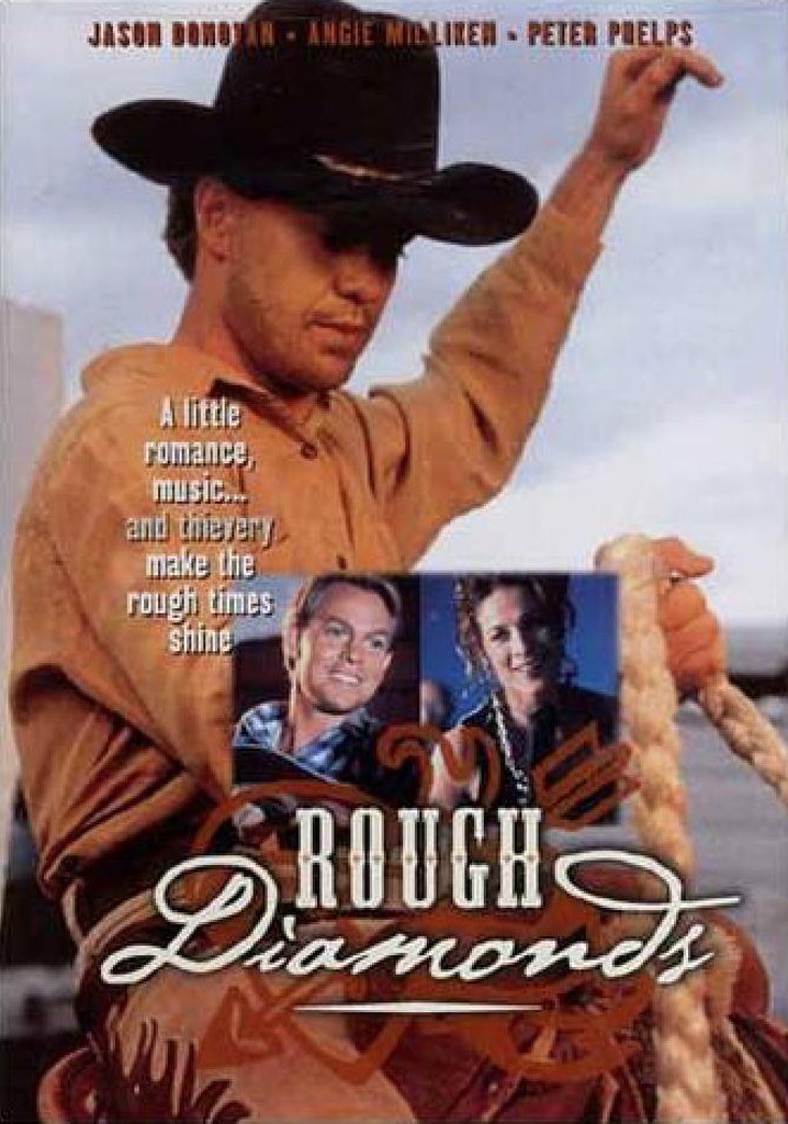 Rough Diamonds poster