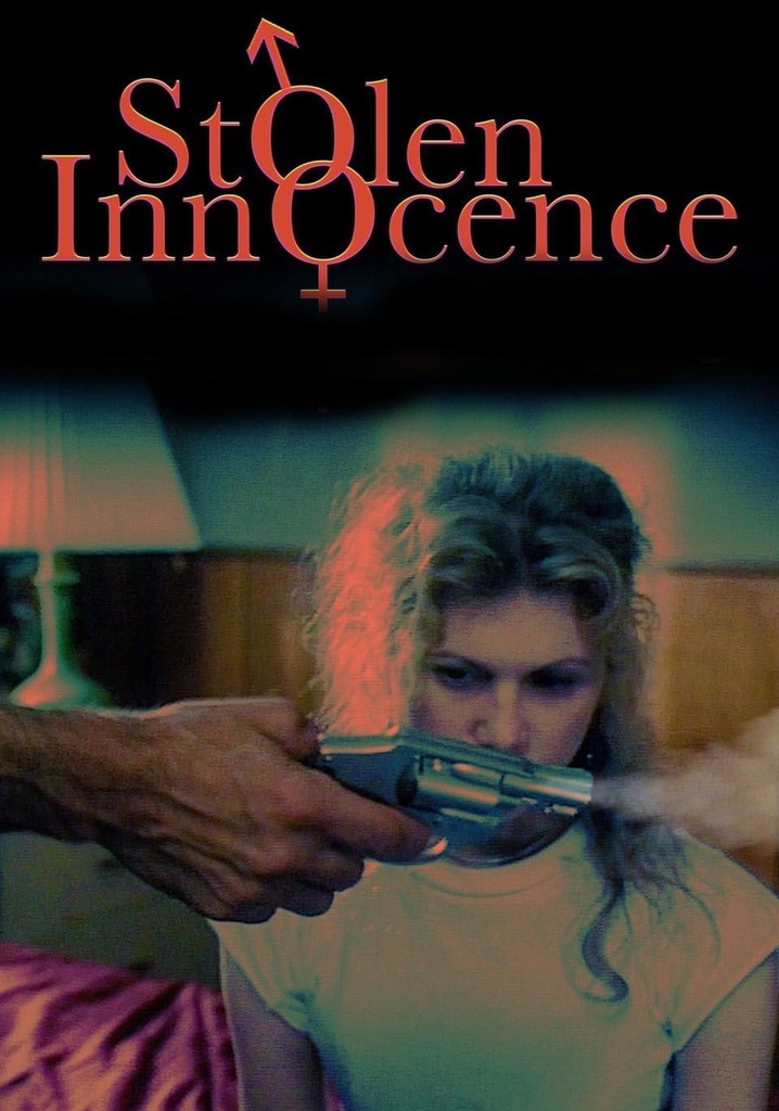 Stolen Innocence poster