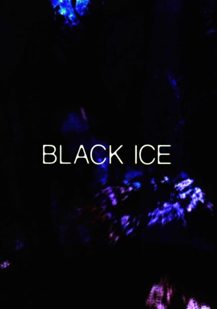 Black Ice poster