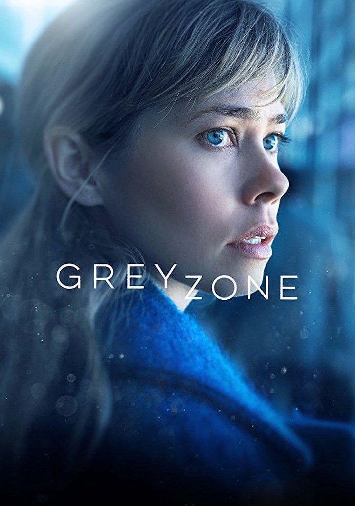 Greyzone poster