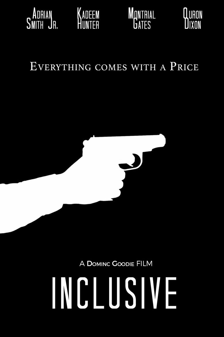 Inclusive poster