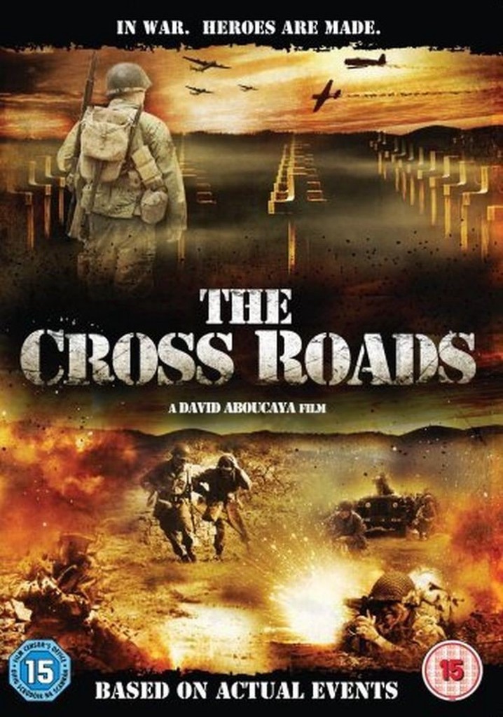 The Cross Roads poster