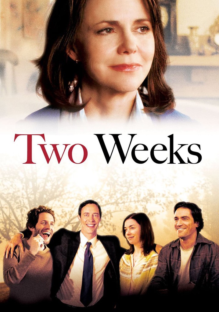 Two Weeks poster