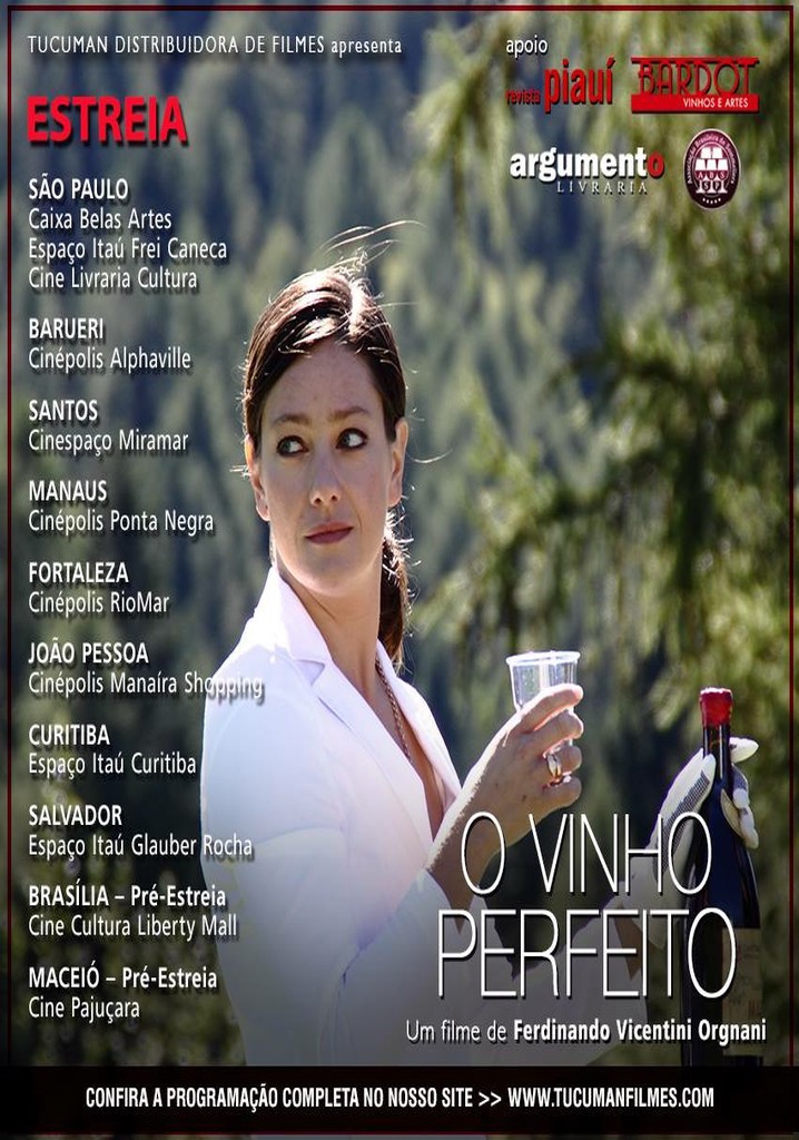 Vinodentro poster