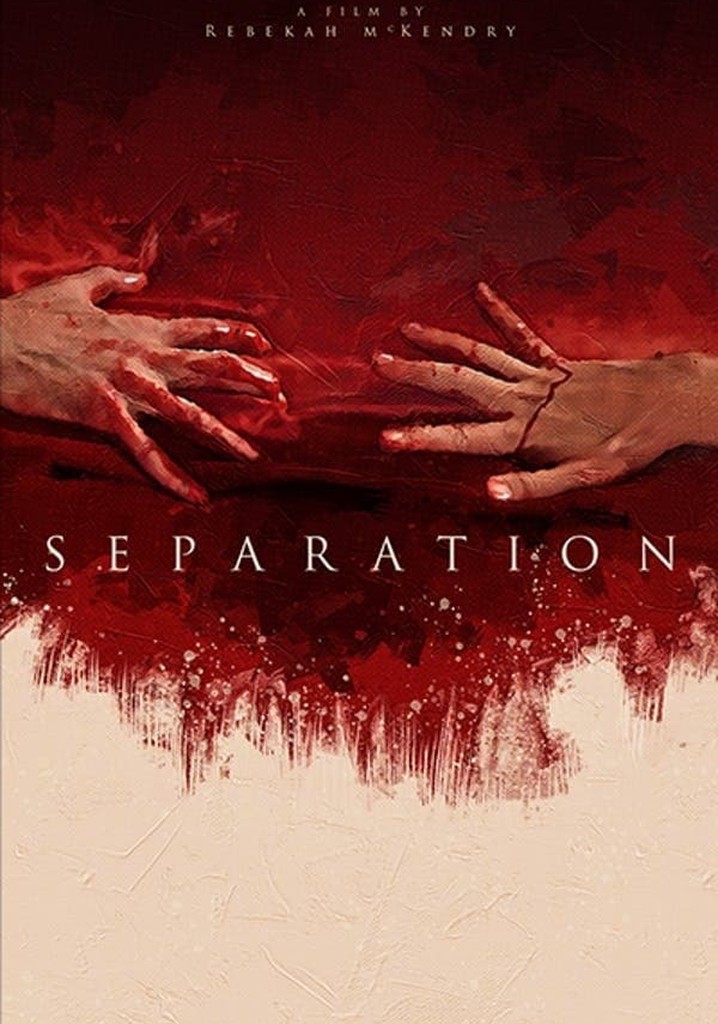 Separation poster