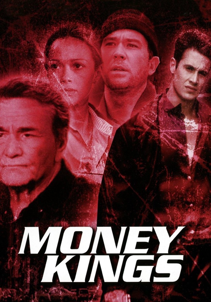 Money Kings poster
