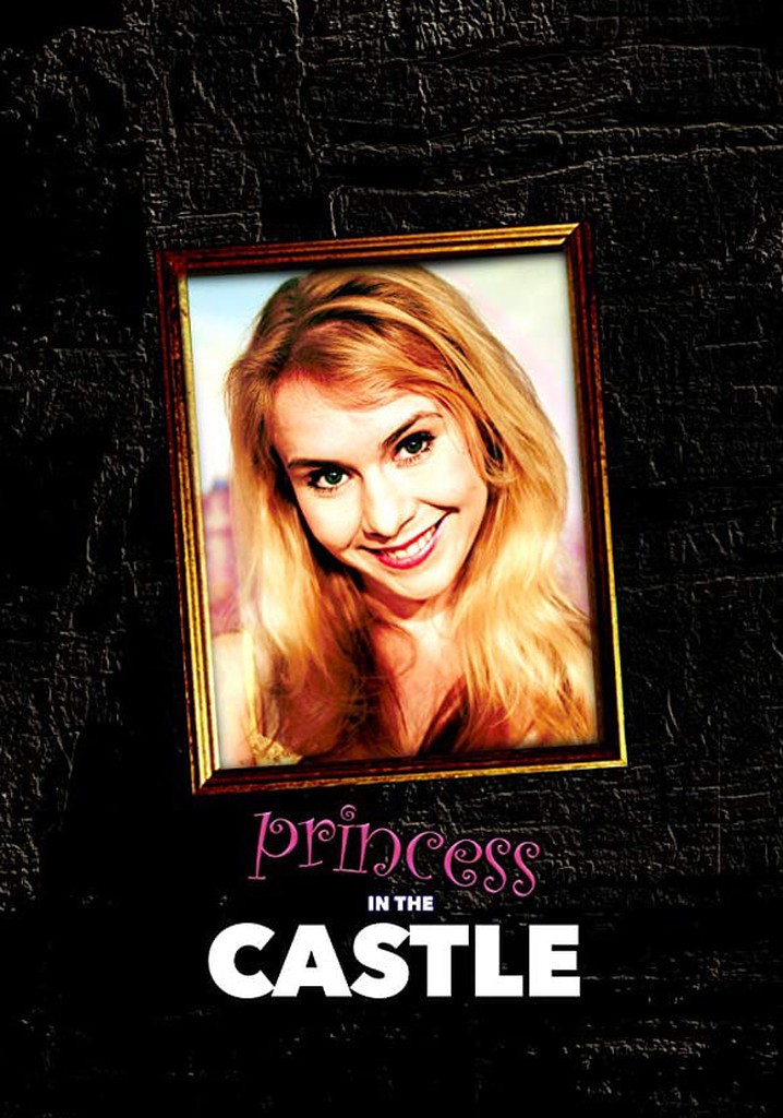 Princess in the Castle poster
