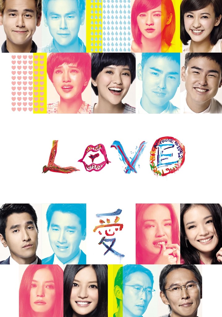 Love poster