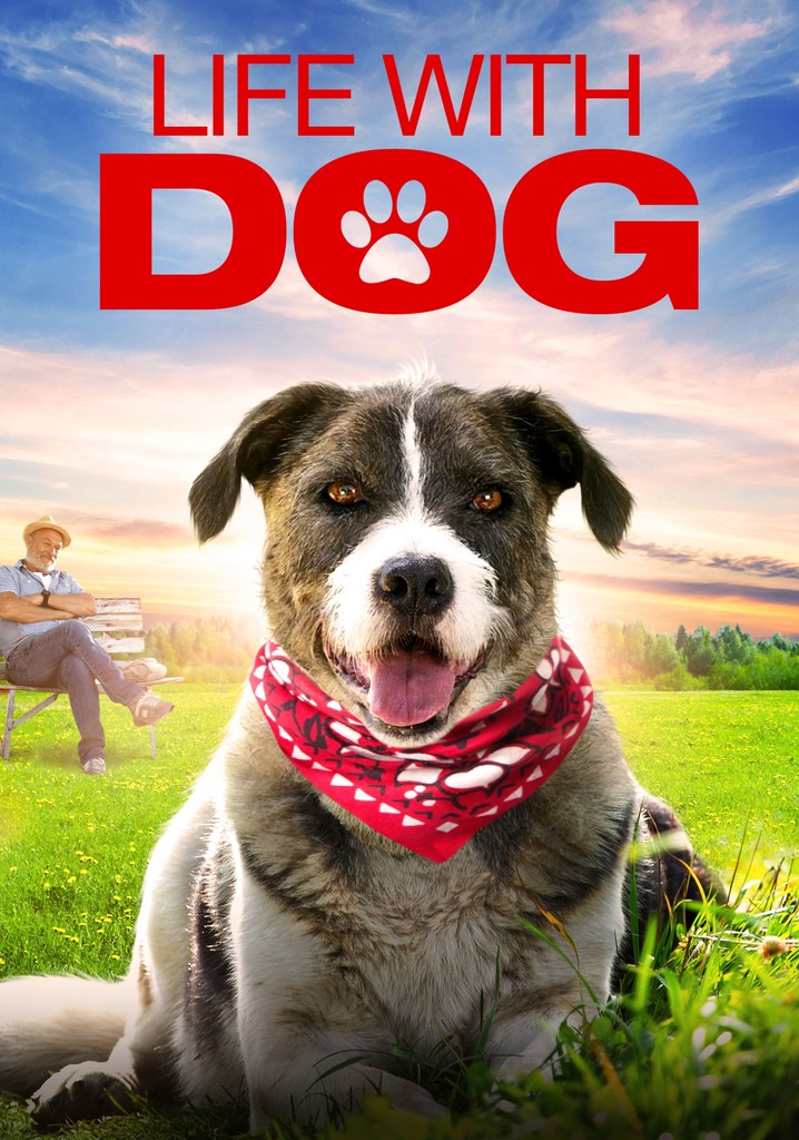 Life with Dog poster