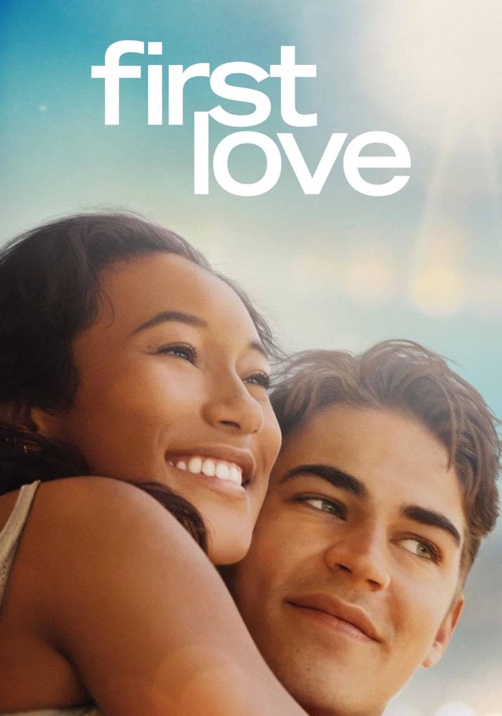First Love poster