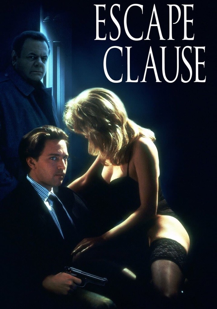 Escape Clause poster