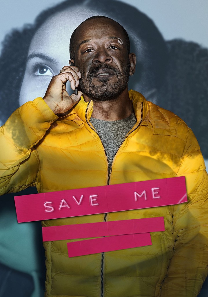 Save Me poster