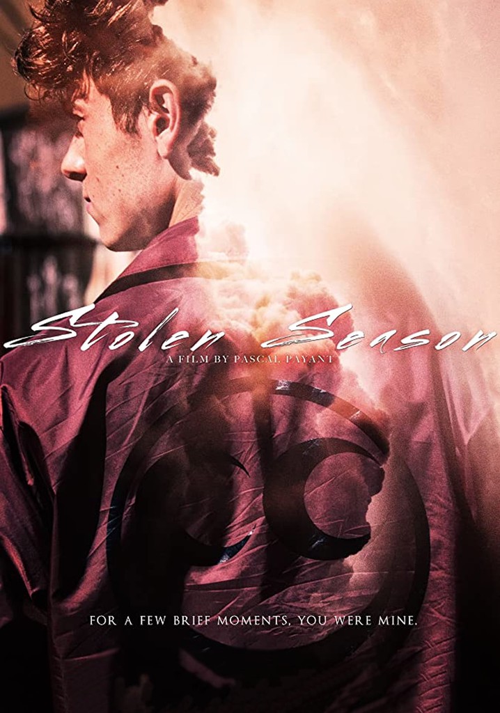Stolen Season poster