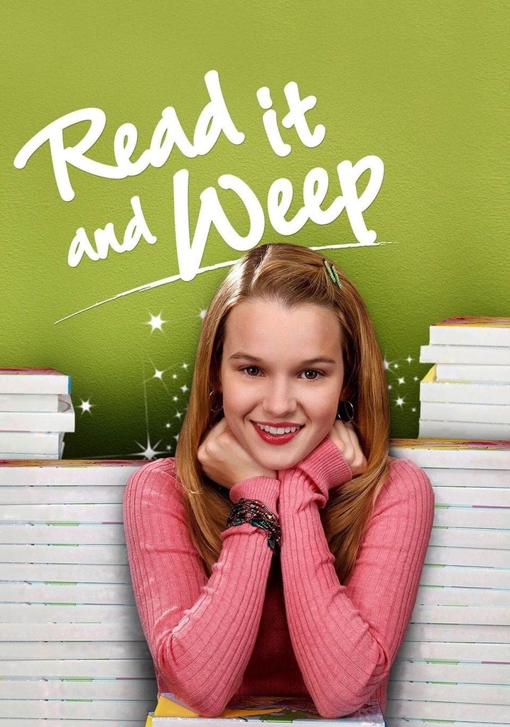 Read It and Weep poster