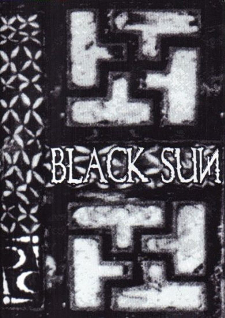 Black Sun poster