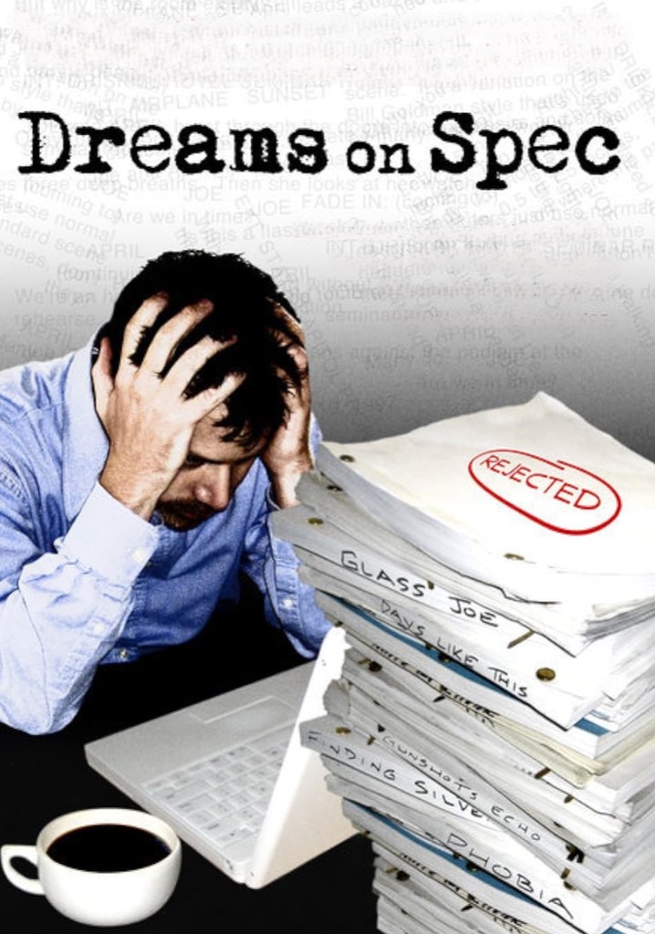 Dreams on Spec poster