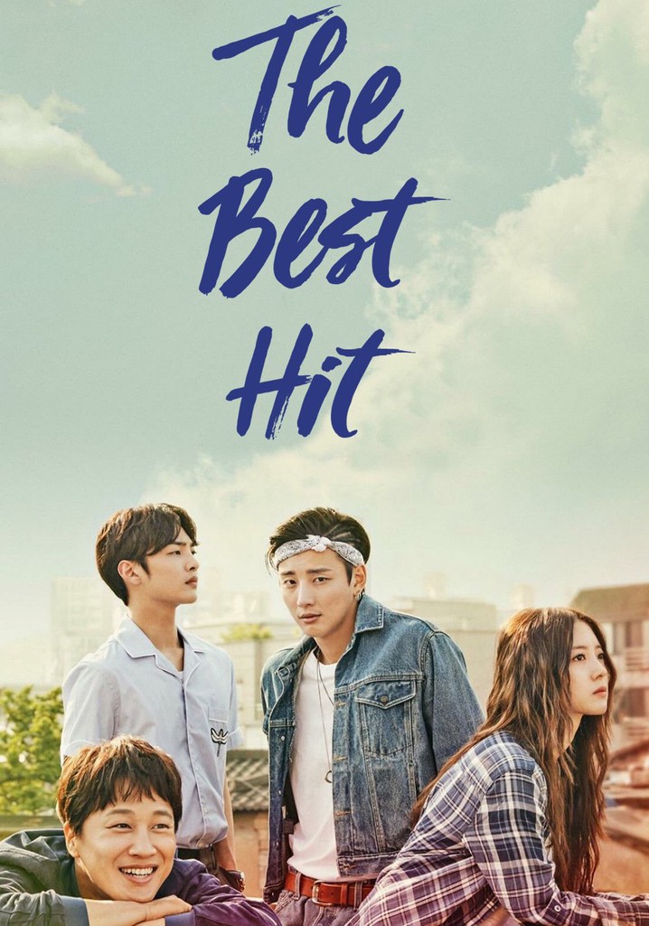 The Best Hit poster