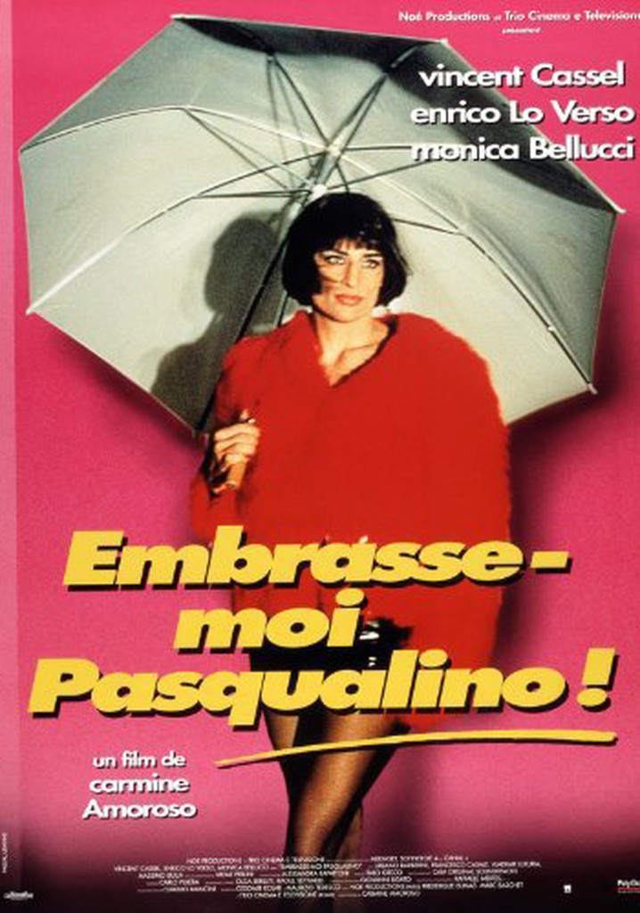 As You Want Me poster