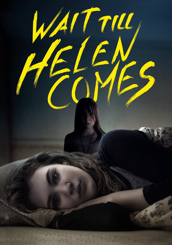 Wait Till Helen Comes poster