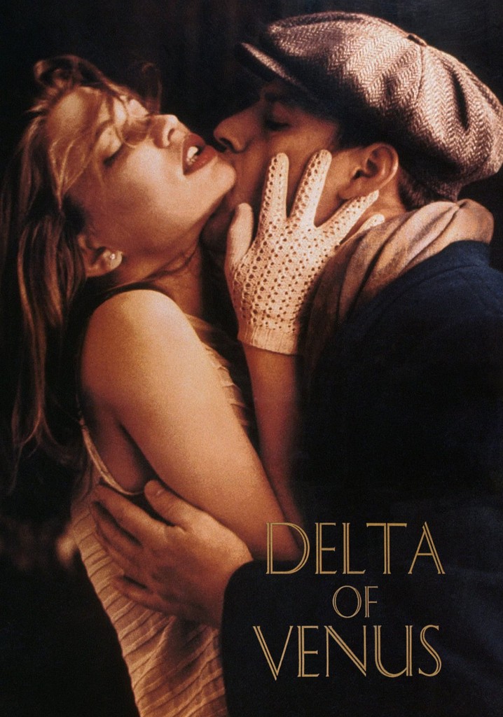 Delta of Venus poster