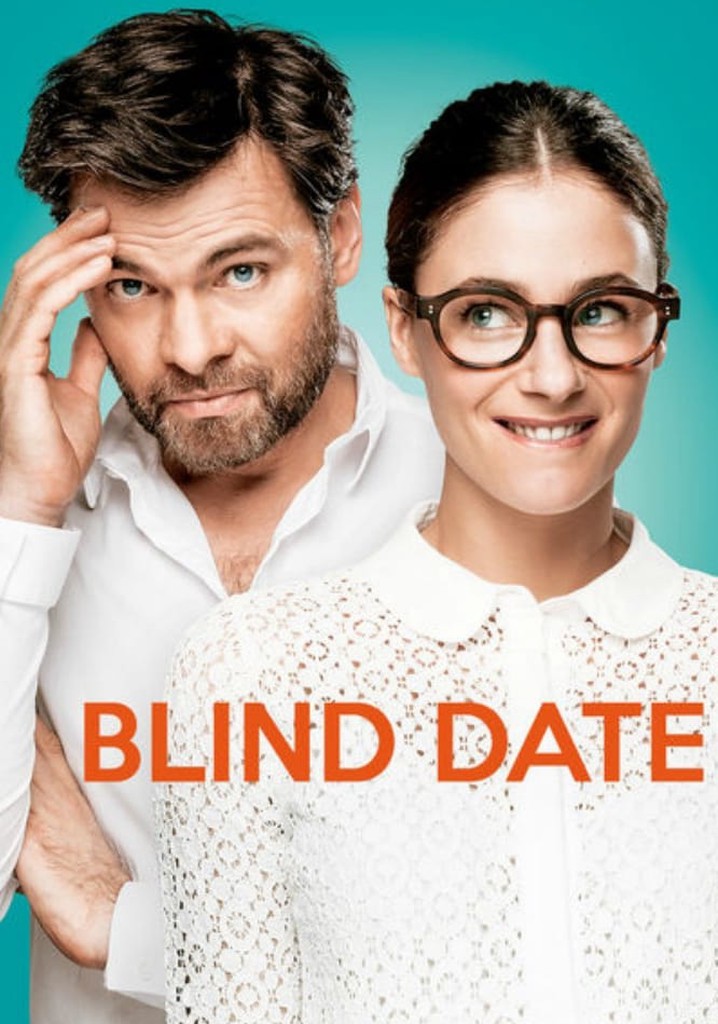 Blind Date poster