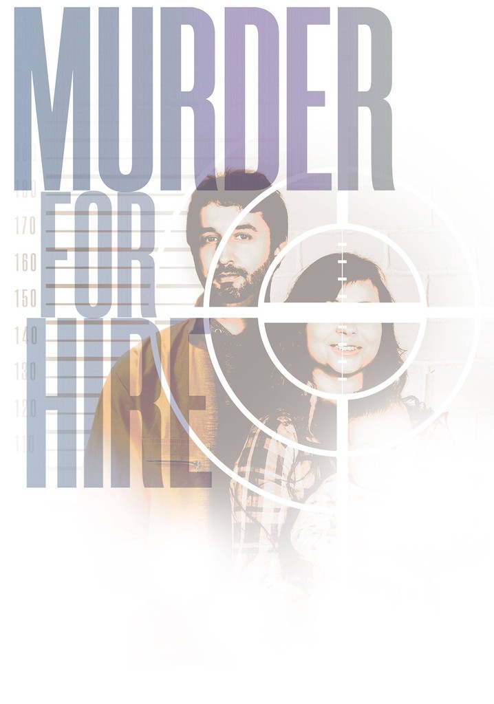 Murder for Hire poster