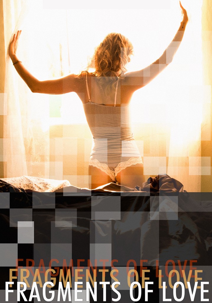 Fragments of Love poster