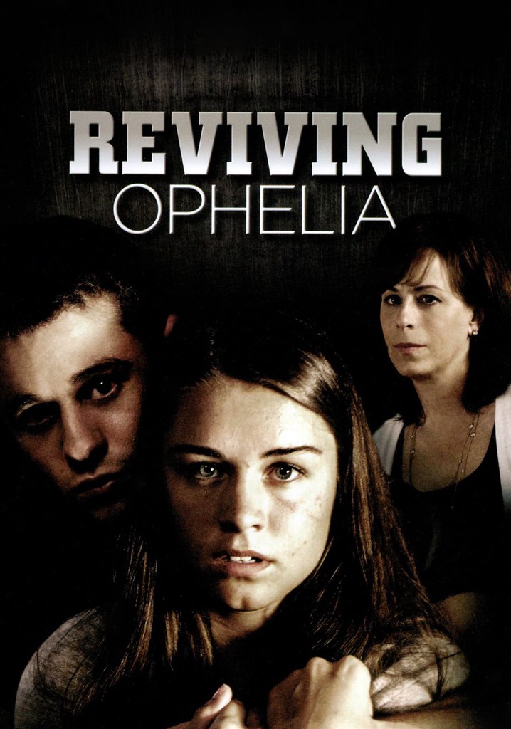Reviving Ophelia poster