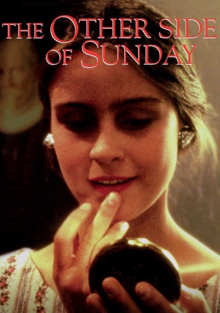 The Other Side of Sunday poster