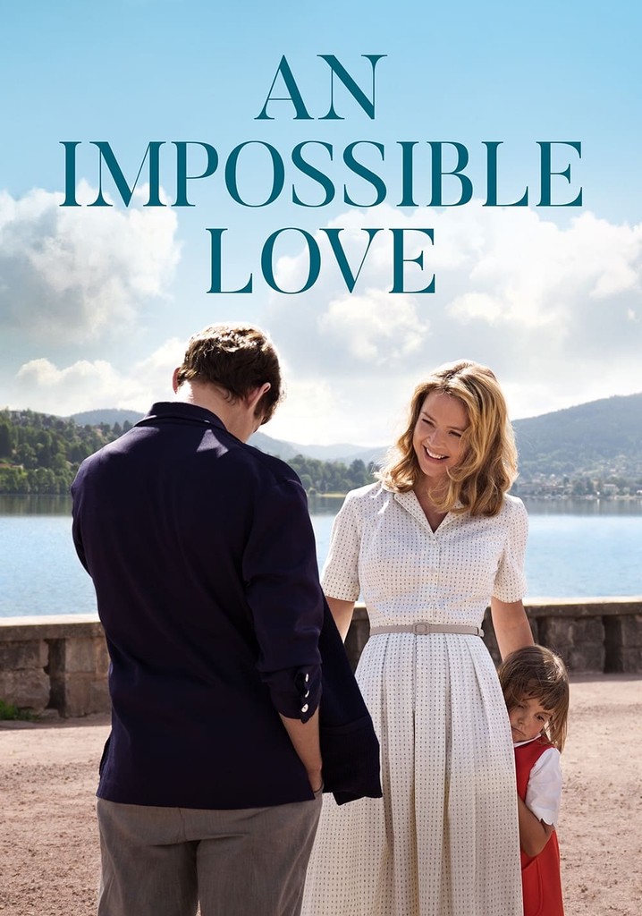 An Impossible Love poster