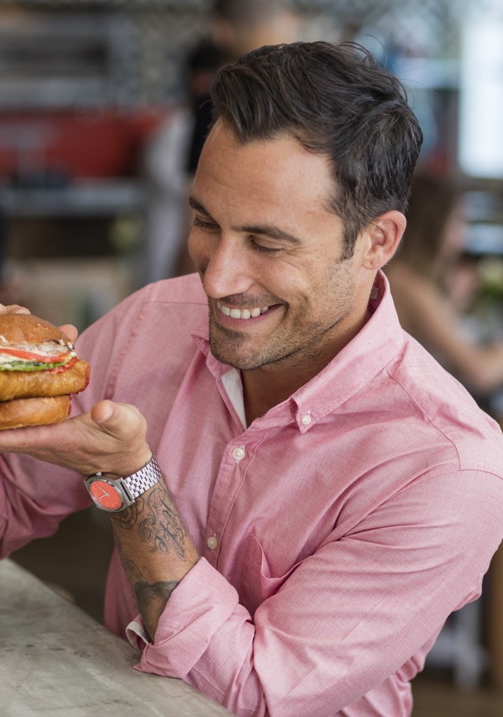 Food Porn poster