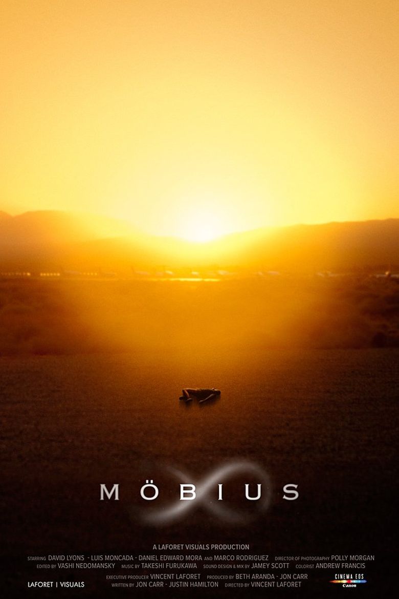 Möbius poster