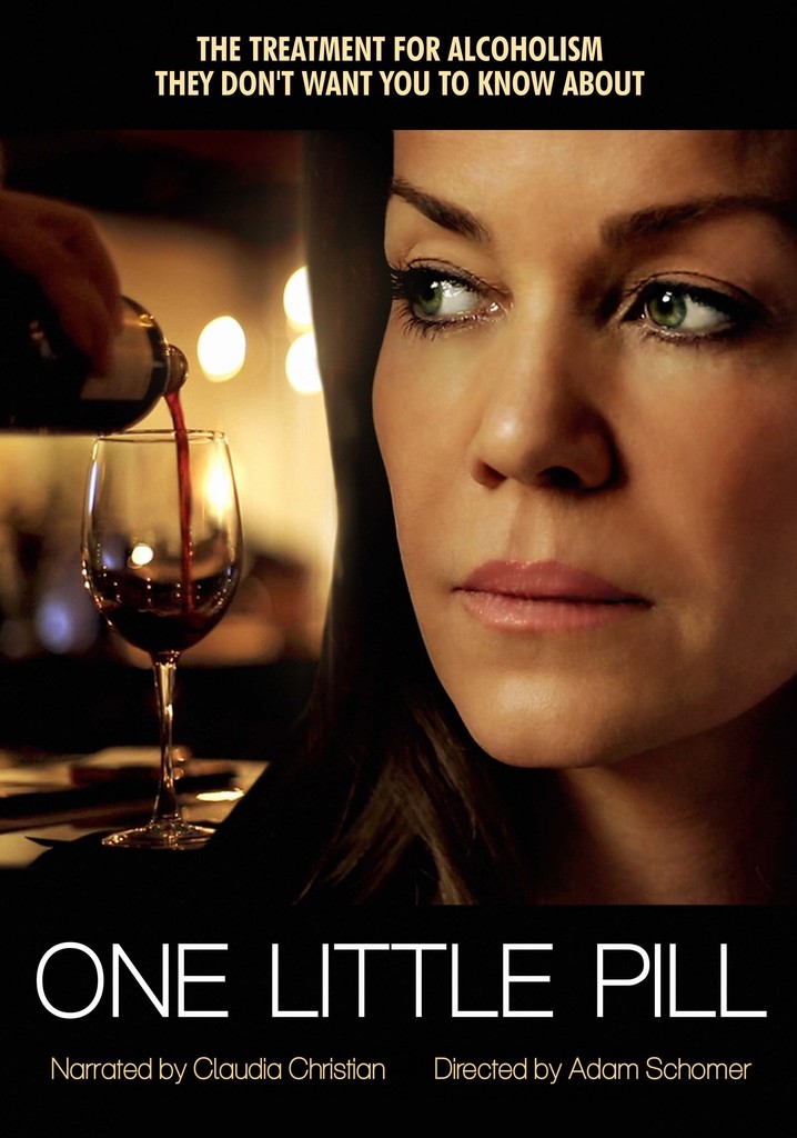 One Little Pill poster