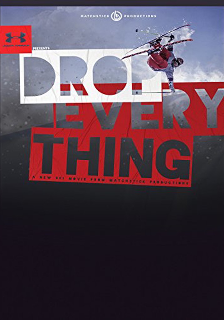 Drop Everything poster