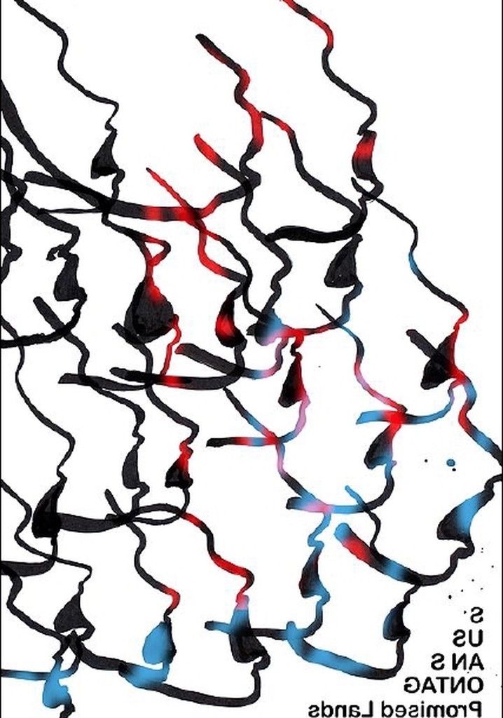 Promised Lands poster