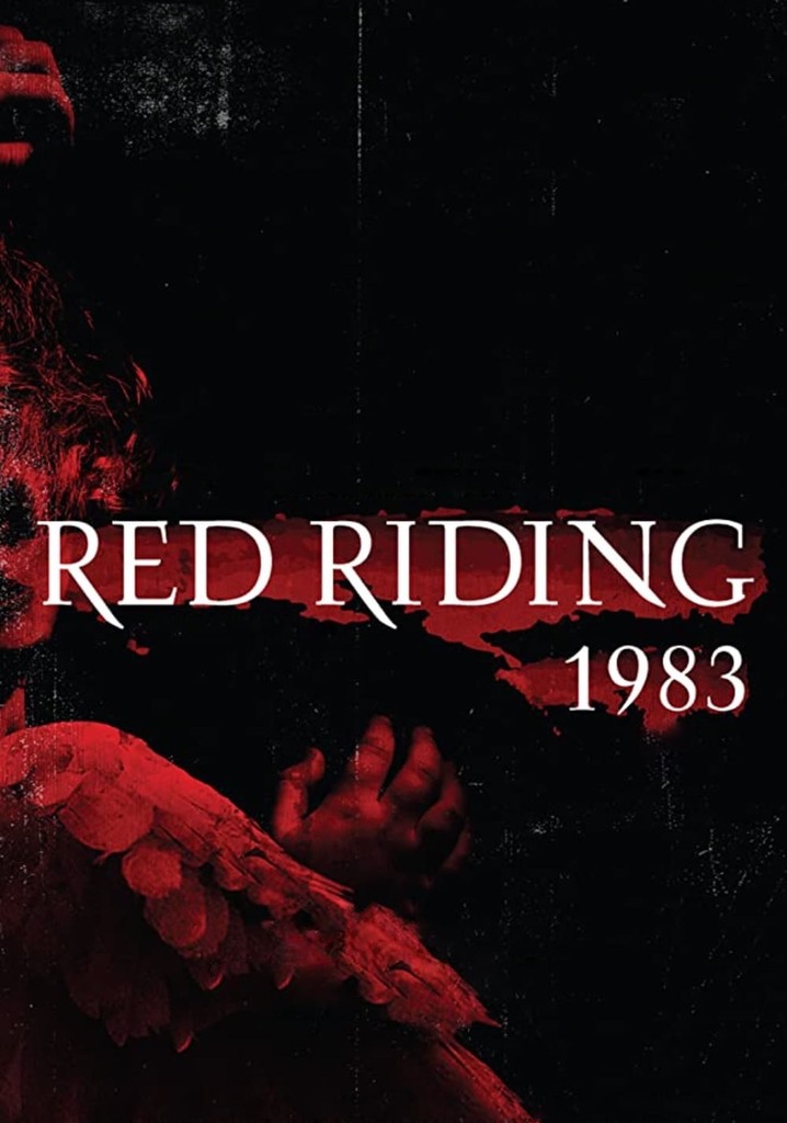 Red Riding: The Year of Our Lord 1983 poster
