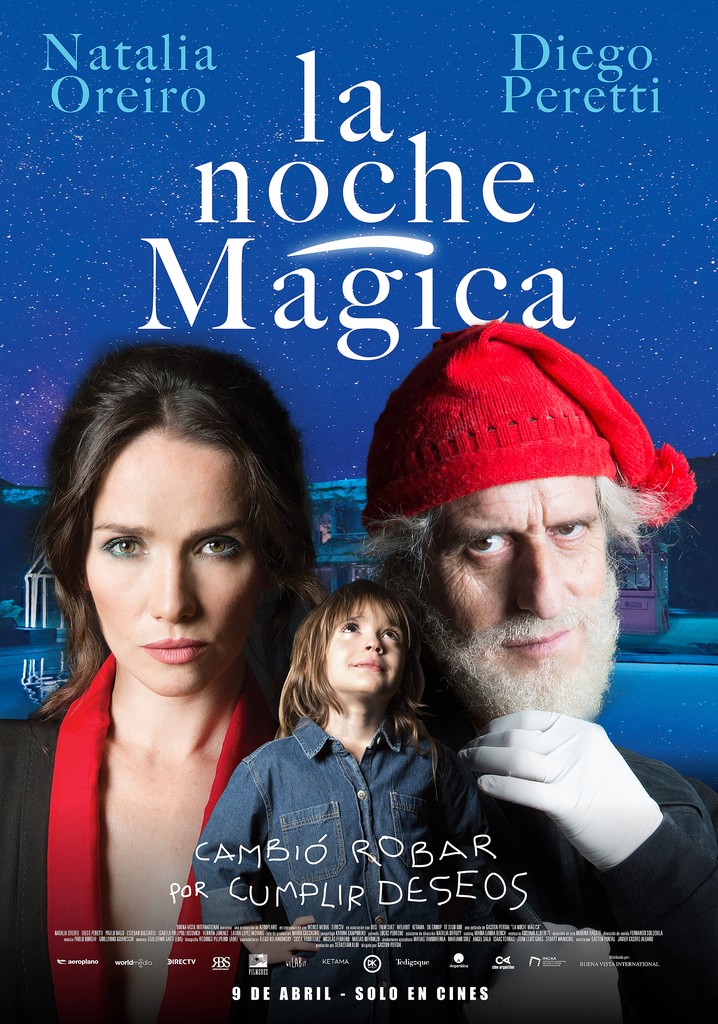 Bad Christmas poster