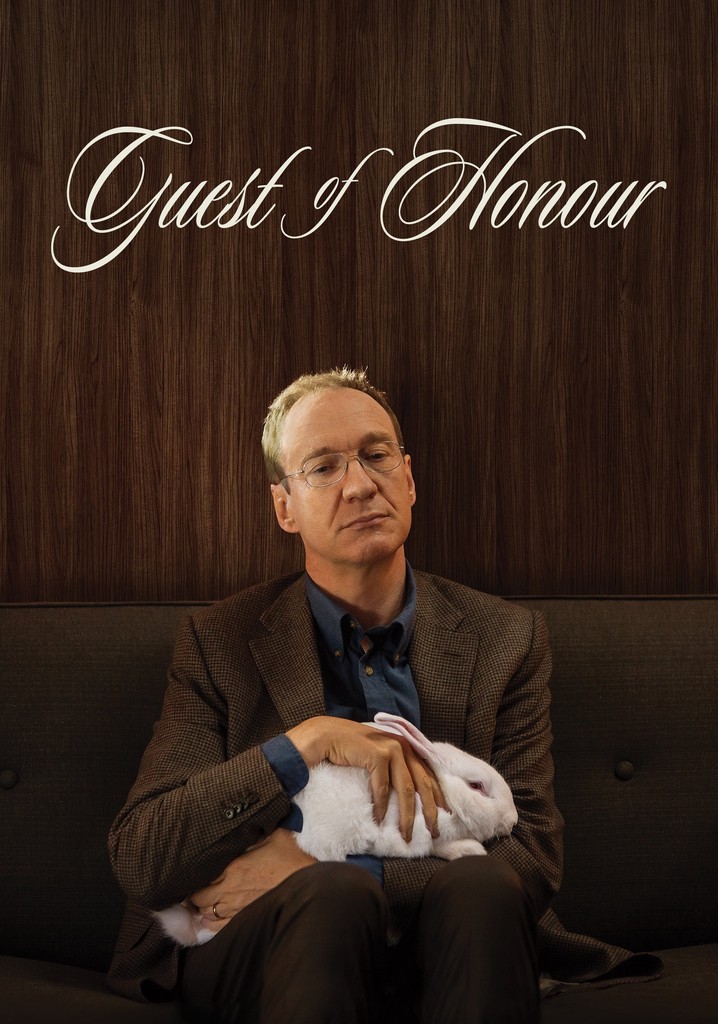 Guest of Honour poster