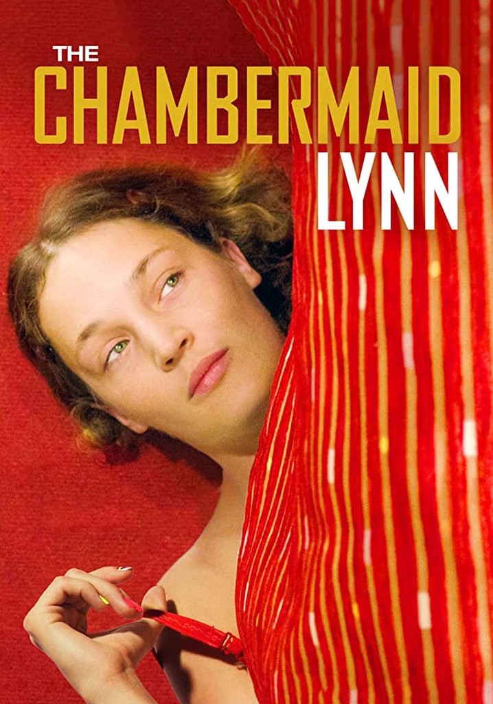 The Chambermaid Lynn poster