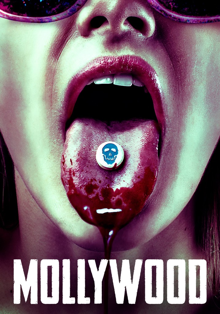 Mollywood poster