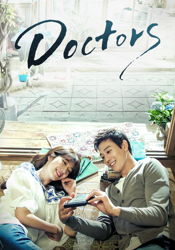 Doctors poster