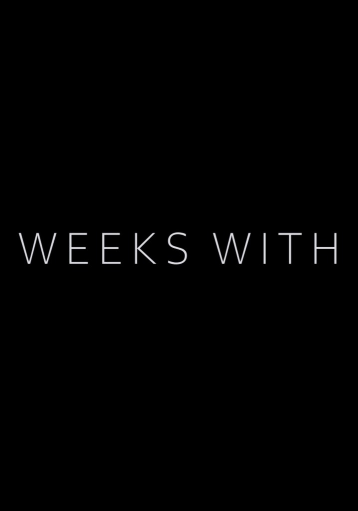 Two Weeks with Tom poster