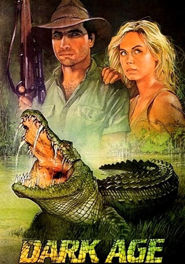 Dark Age poster