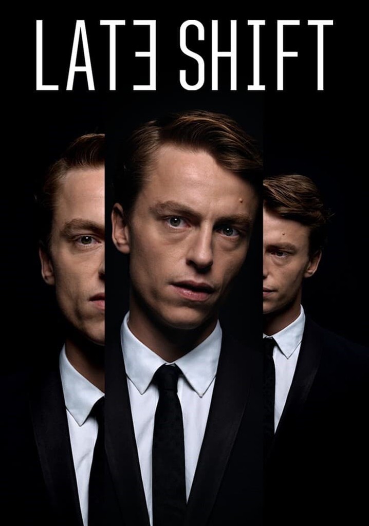 Late Shift poster