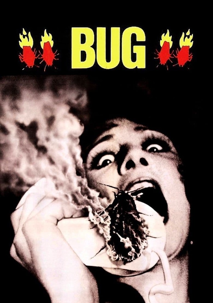 Bug poster
