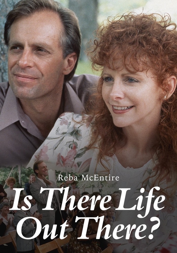 Is There Life Out There? poster