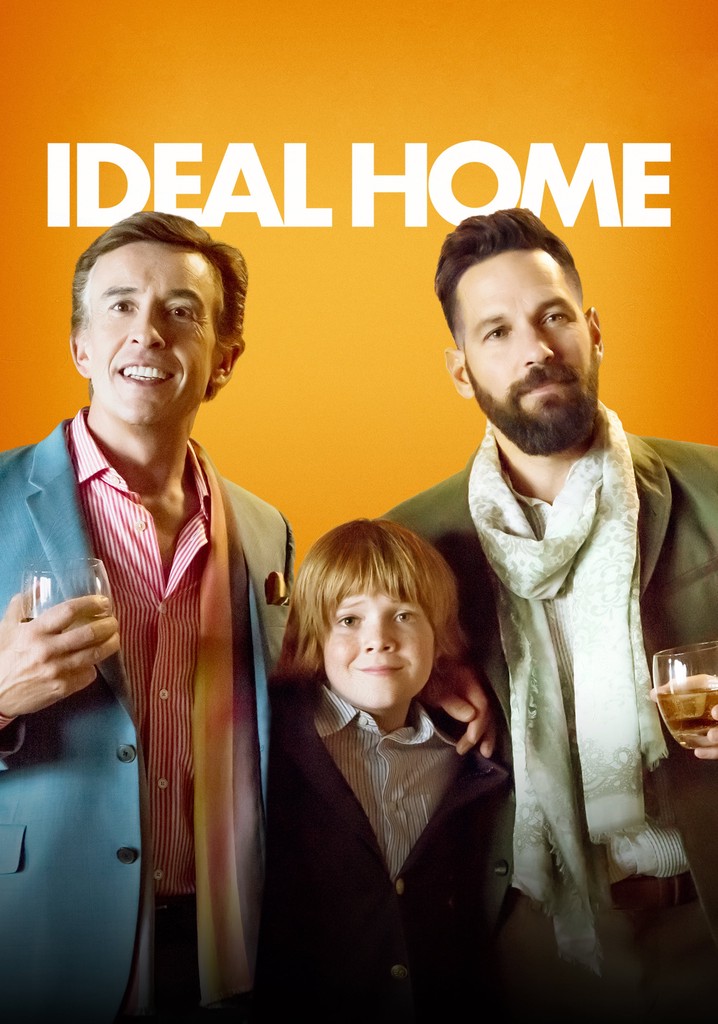 Ideal Home poster