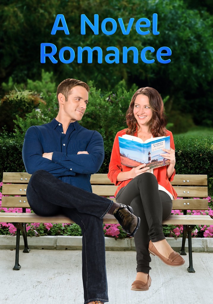 A Novel Romance poster